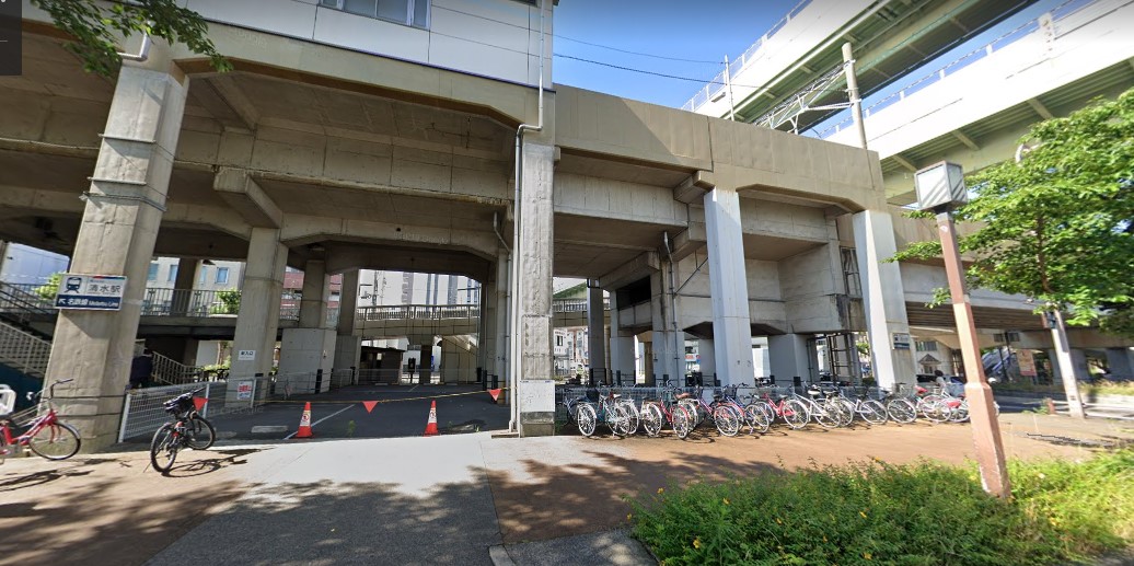 名古屋市北区の 清水駅 周辺の土地探しのポイントについて トチサガッ