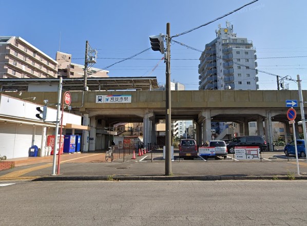 愛知県刈谷市の 刈谷市駅 周辺の土地探しのポイントについて トチサガッ