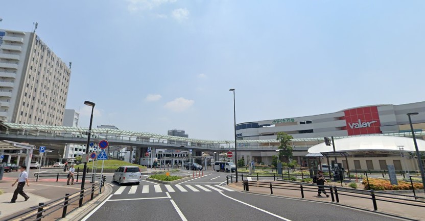 愛知県刈谷市の 刈谷駅 の土地探しのポイントについて トチサガッ 愛知県刈谷市の 刈谷駅 の土地探しのポイントについて トチサガッ